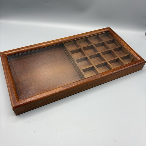 Wooden trinket jewellery - jewellery, watch