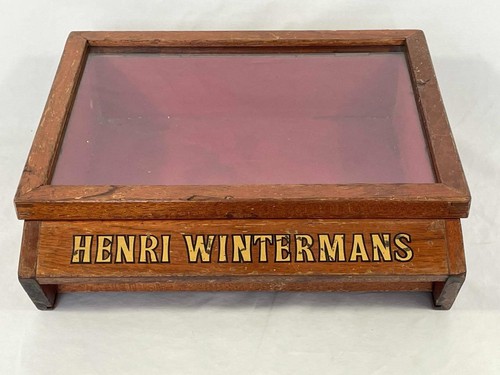 Vintage henri wintermans - vintage,