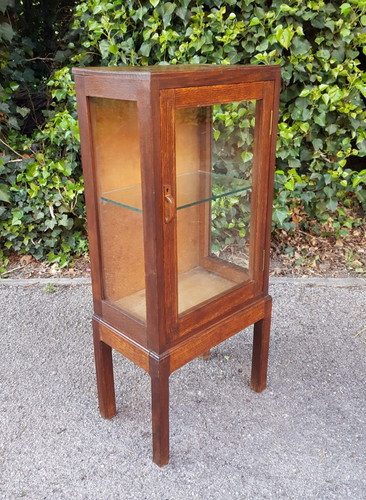 Small 1920 solid oak - small,