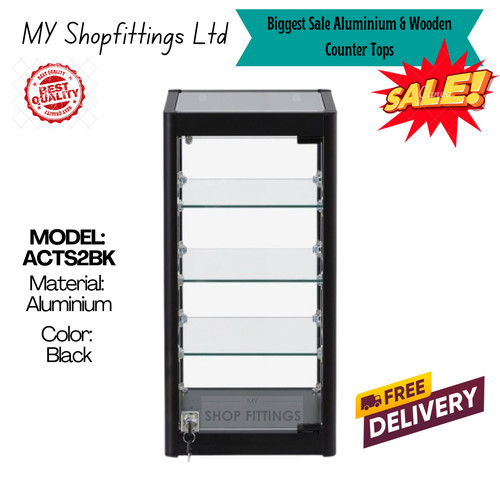 Big sale black retail - big,