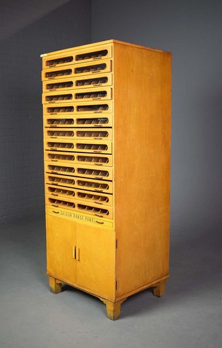 Vintage mid century