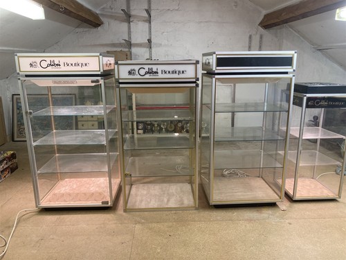 Colibri london x vintage - london,