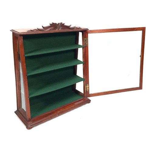 Antique carved wooden - wooden, &