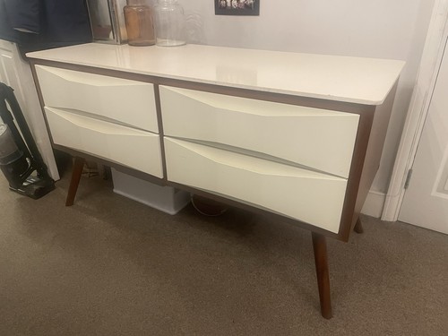 Display cabinet originally in - originally,