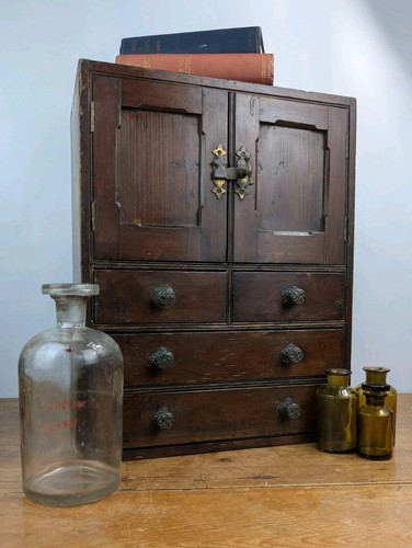 Antique victorian tabletop - victorian,