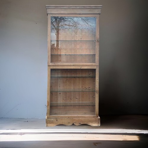 Slim vintage late - late, glazed