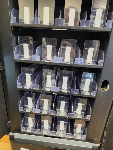 Police themed display storage - themed,