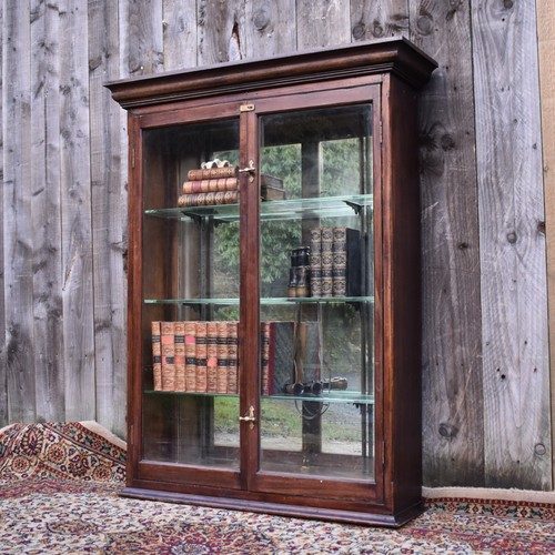 Antique mahogany museum - antique,