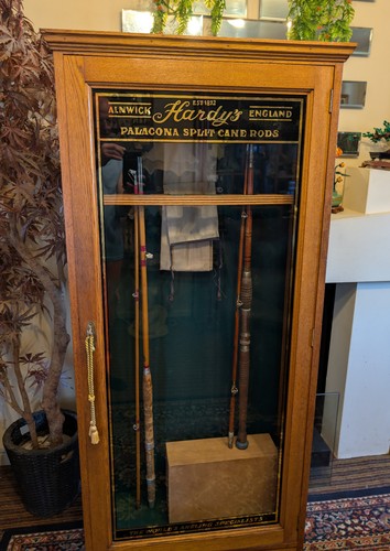 Vintage oak hardy palacona - vintage,