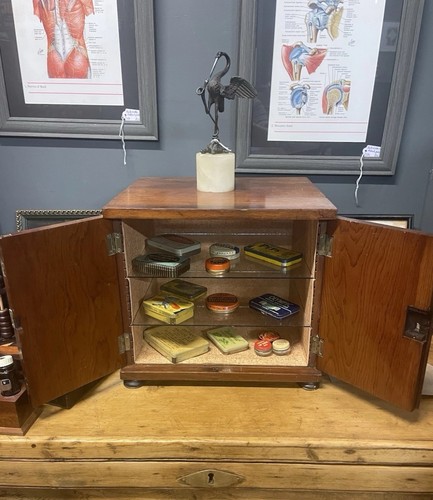 Victorian apothecary shop - victorian,