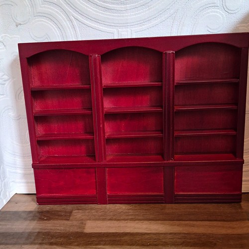 Dolls house 12th large - dolls,