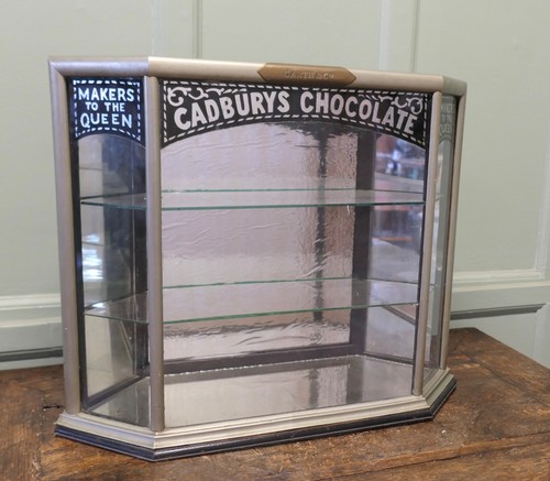 Cadbury art deco sweet - cadbury’s,