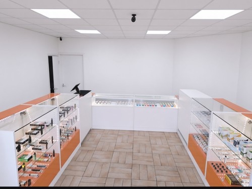 Retail shop glass - shop,
