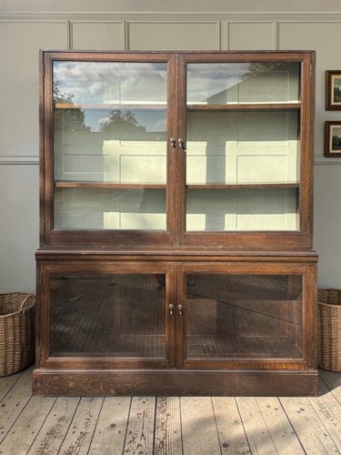 Antique early c20th glazed - c20th,