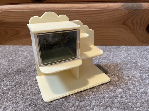 Sylvanian toy shop spares - sylvanian,