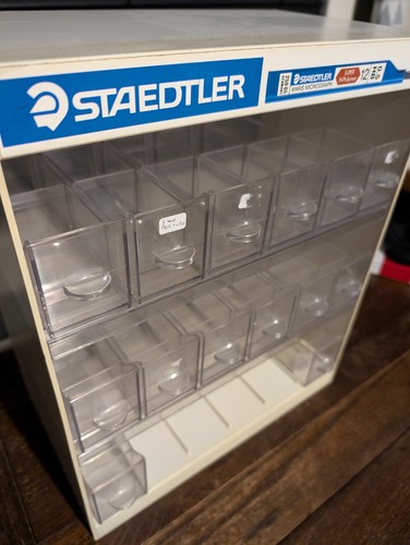 Vintage staedtler mars - vintage,