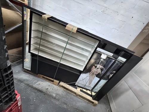 Shop fittings display - shop,